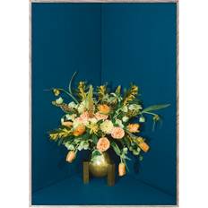 Paper Collective Blomst 05 Plakat 50x70cm