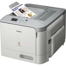 Epson Färgskrivare - Laser Epson WorkForce AL-C300DN