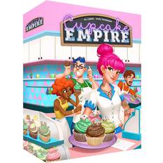 Cupcake Empire