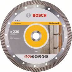 Diamantskive 230 Bosch Expert for Universal Turbo 2 608 602 578