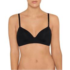 Calvin Klein Lightly Lined Demi Black Female