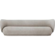 Ferm Living Rico Sofa 260cm 4 Seater