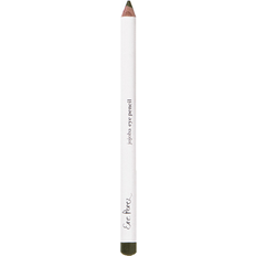 Nutriente Matite per gli occhi Ere Perez Jojoba Eye Pencil Black Matite & kajal 1.1 g Marrone unisex