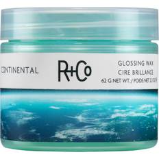 R+Co Continental Glossing Wax 62g