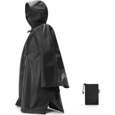 Reisenthel Polyester Overtøj Reisenthel Mini Maxi Poncho - Black