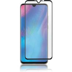 Panzer Premium Full-Fit Glass Screen Protector for Huawei P30
