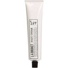 L:A Bruket 197 Foot Cream Peppermint/ Patchouli 70ml