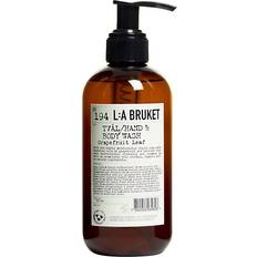 L:A Bruket 194 Hånd & Kropssæbe med Grapefrugt 250ml