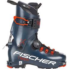 Fischer Travers Ts Scarponi Sci Alpinismo 29,5