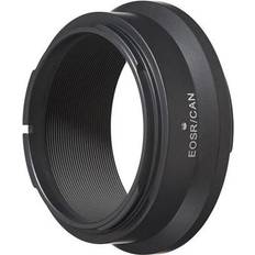 Canon EOS R to FD