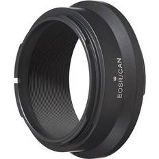 Canon eos r Novoflex Adapter Canon FD to Canon EOS-R Objektivadapter