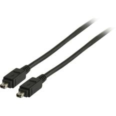 Valueline Firewire 400 4-Pin-4-Pin 2m