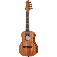 Ortega RUHZ-MM Natural Mahogany Ukulélé concert