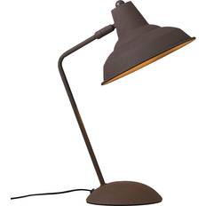 Nordlux Andy Brown Table Lamp 40cm