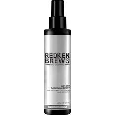 Redken Tilavuudenlisääjät Redken Brews Instant Thickening Spray