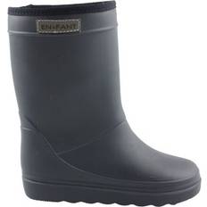 Black Wellingtons En Fant Thermal Boot - Black