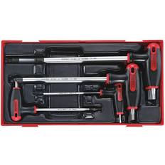 Teng Tools Trousses à outils Teng Tools TTHEX7AF Trousse à outils