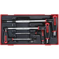 Teng Tools Handverktyg Teng Tools TTHEX7AF Verktygsset