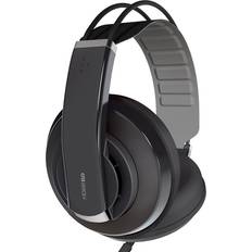 Over-Ear - Semi Aperto Cuffie Superlux HD 681 EVO