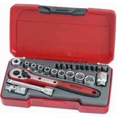 Teng Tools T1424 24pcs Topnøgle