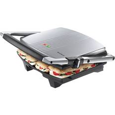 Cool Touch - Panini Grills Sandwich Toasters Breville VST026