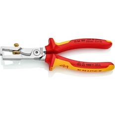 Handwerkzeuge Knipex 13 66 180 Abisolierzange