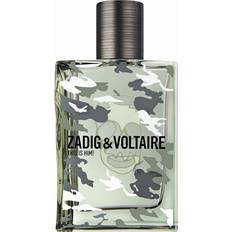 This is him Zadig & Voltaire This is Him! No Rules EdT 50ml