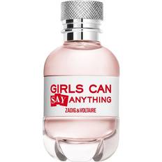 Zadig & Voltaire Girls Can Say Anything EdP 30ml