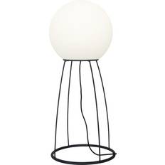 IP65 Golvlampor Star Trading Mallorca Golvlampa 95cm