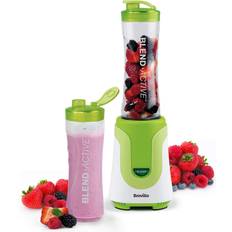 Breville Smoothie Blenders Breville Blend-Active Single Bottle