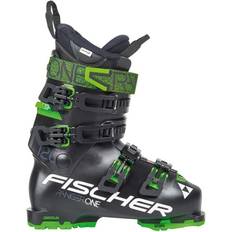 Skifahren Fischer Ranger One 120 PBV Walk