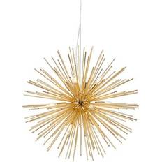 Markslöjd Soleil Pendellampa ∅ 72cm