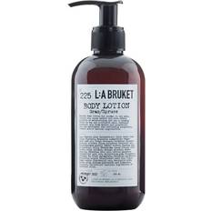 L:A Bruket Body lotions L:A Bruket 225 Body Lotion Spruce 250ml