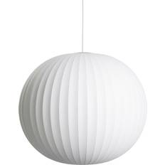 Hay Nelson Ball Bubble Lampada a Sospensione 68cm