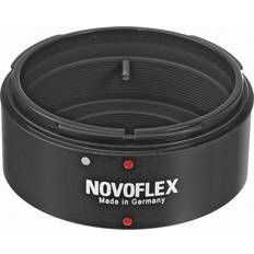 Novoflex Adapter Canon FD to Micro Four Thirds Adaptador de montura de lente