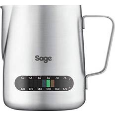 Best Milk Jugs Sage Temp Contro Milk Jug 0.48L