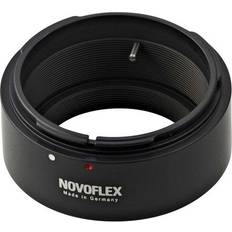 Novoflex Canon FD to Sony E Adaptador de montura de lente