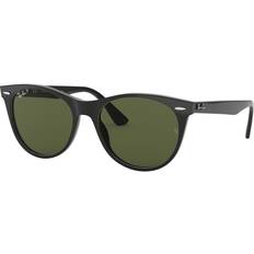 Ray-Ban RB2185 Wayfarer II Polarized 901/58