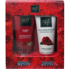 Maja Hygiejneartikler Maja Classic Gift Set 2-pack