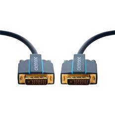 ClickTronic Casual DVI-D - DVI-D Dual Link
