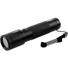 Aluminium Zaklampen Ansmann LED Torch T350FR