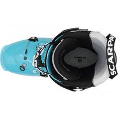 Scarpa GEA Scuba Blue 23,0