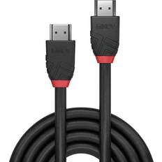 Cavo HDMI Cavi Lindy HDMI - HDMI 5m