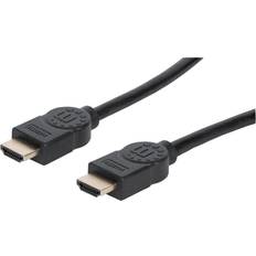 Manhattan HDMI-HDMI 1m
