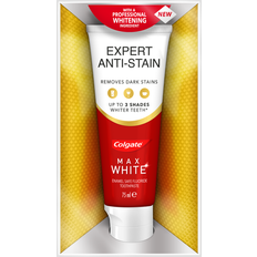 Colgate Max White Expert Anti Satin 75ml