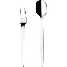 Hardanger Bestikk Couverts Hardanger Bestikk Tina Service de couverts 2pcs