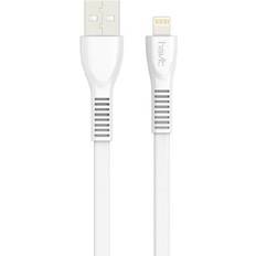 Havit Flat USB A-Lightning 1m