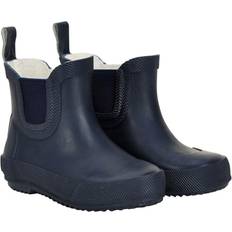 CeLaVi Wellies Short - Dark Navy