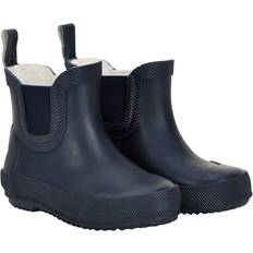 Wellies Short - Dark Navy