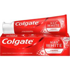 Colgate Max White Luminous Mint 75ml